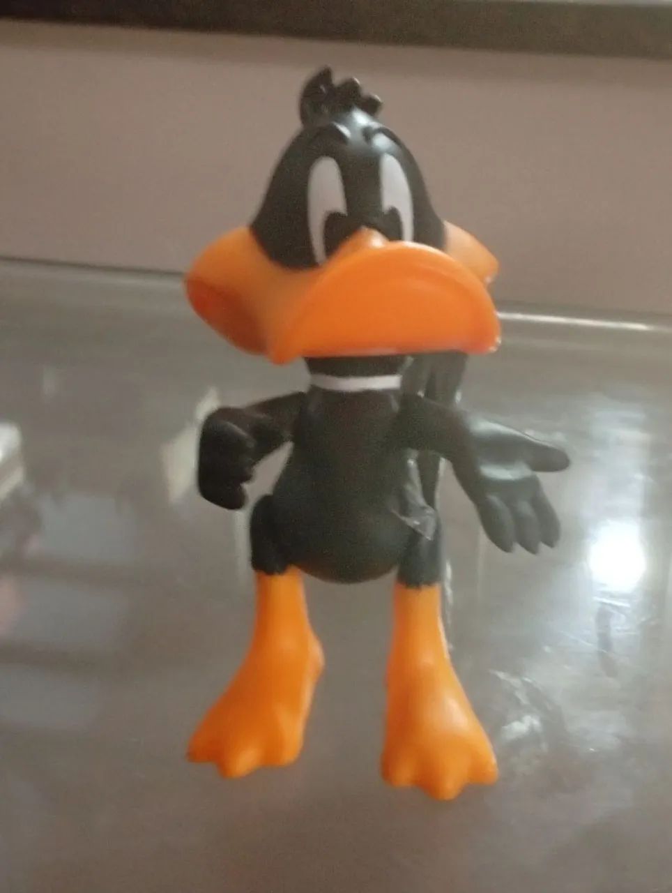 Brinquedos Boneco Patolino