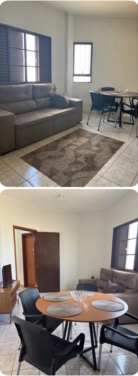 Apartamento Central - Foto 4