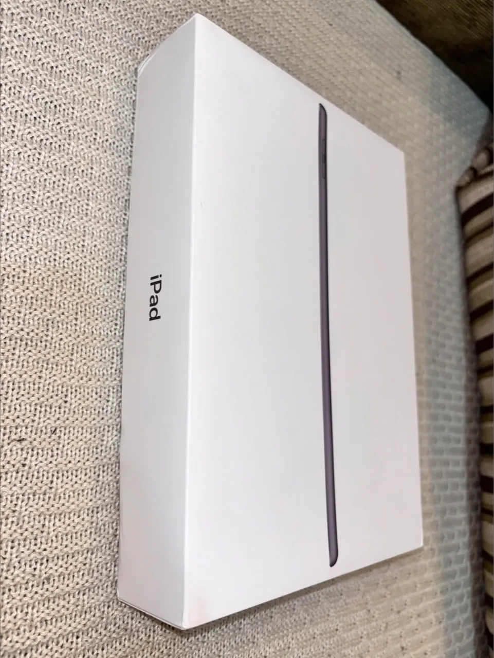 iPad Pro 9.7
