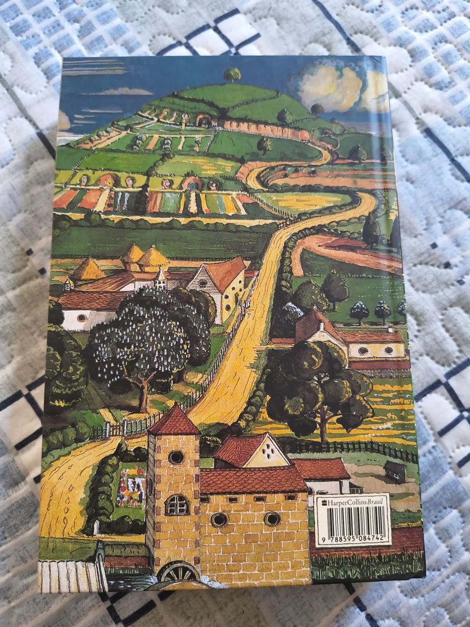 O Hobbit  - Foto 2