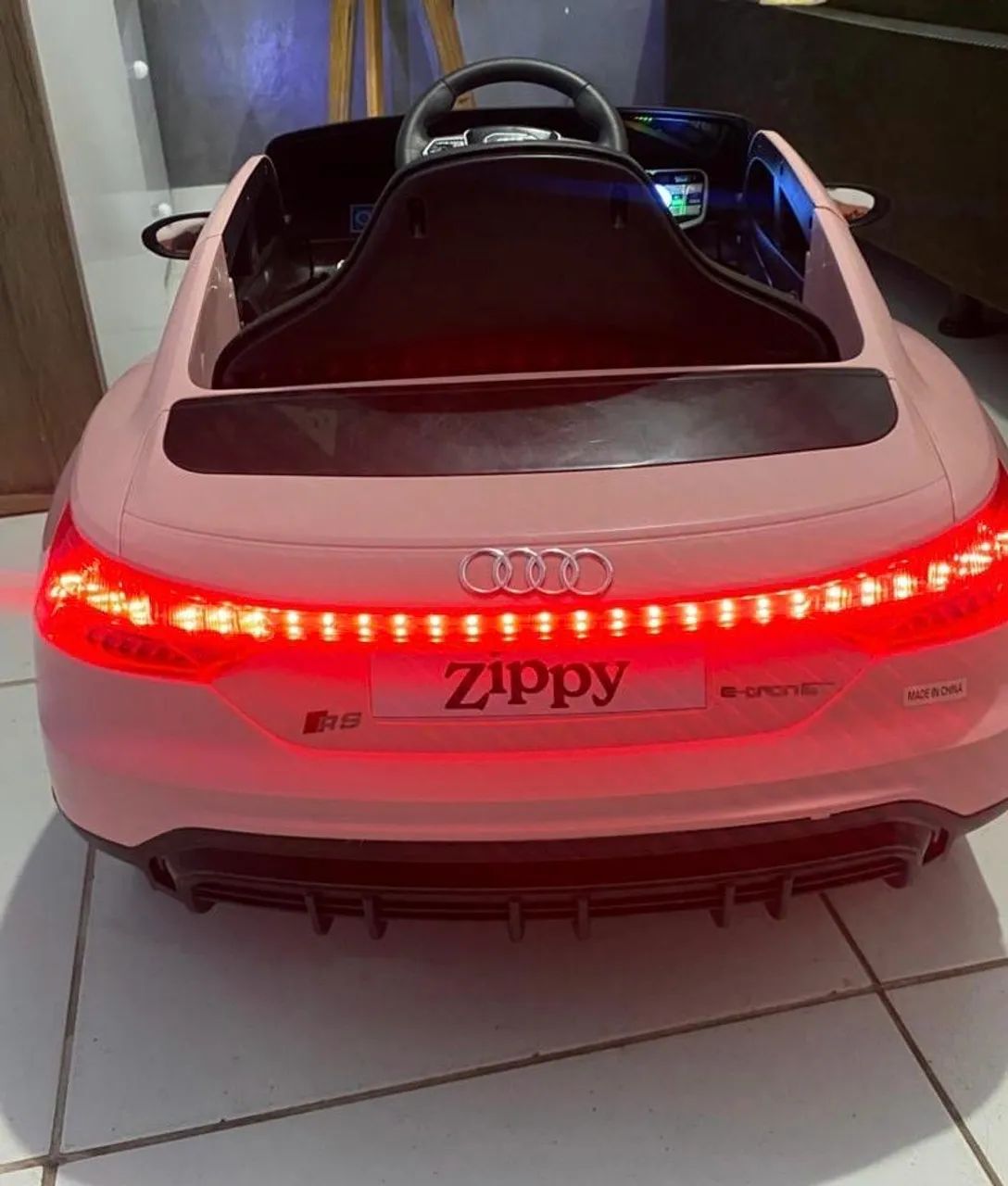 Carro Elétrico  - Foto 2