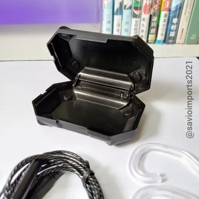 Fone Gamer QKZ AK6 com Microfone - Foto 3
