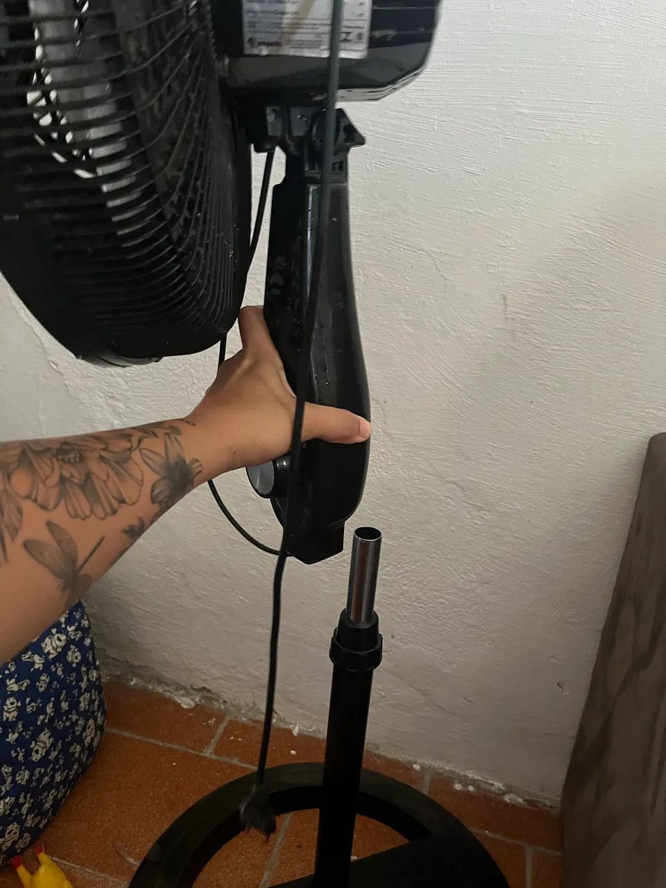 Ventilador  - Foto 3