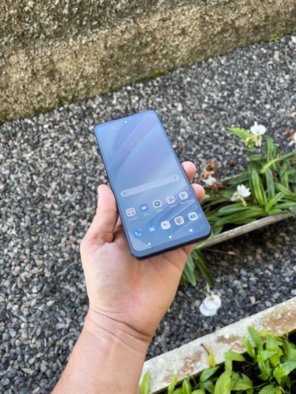 Moto g60 128g celular muito bom  - Foto 5