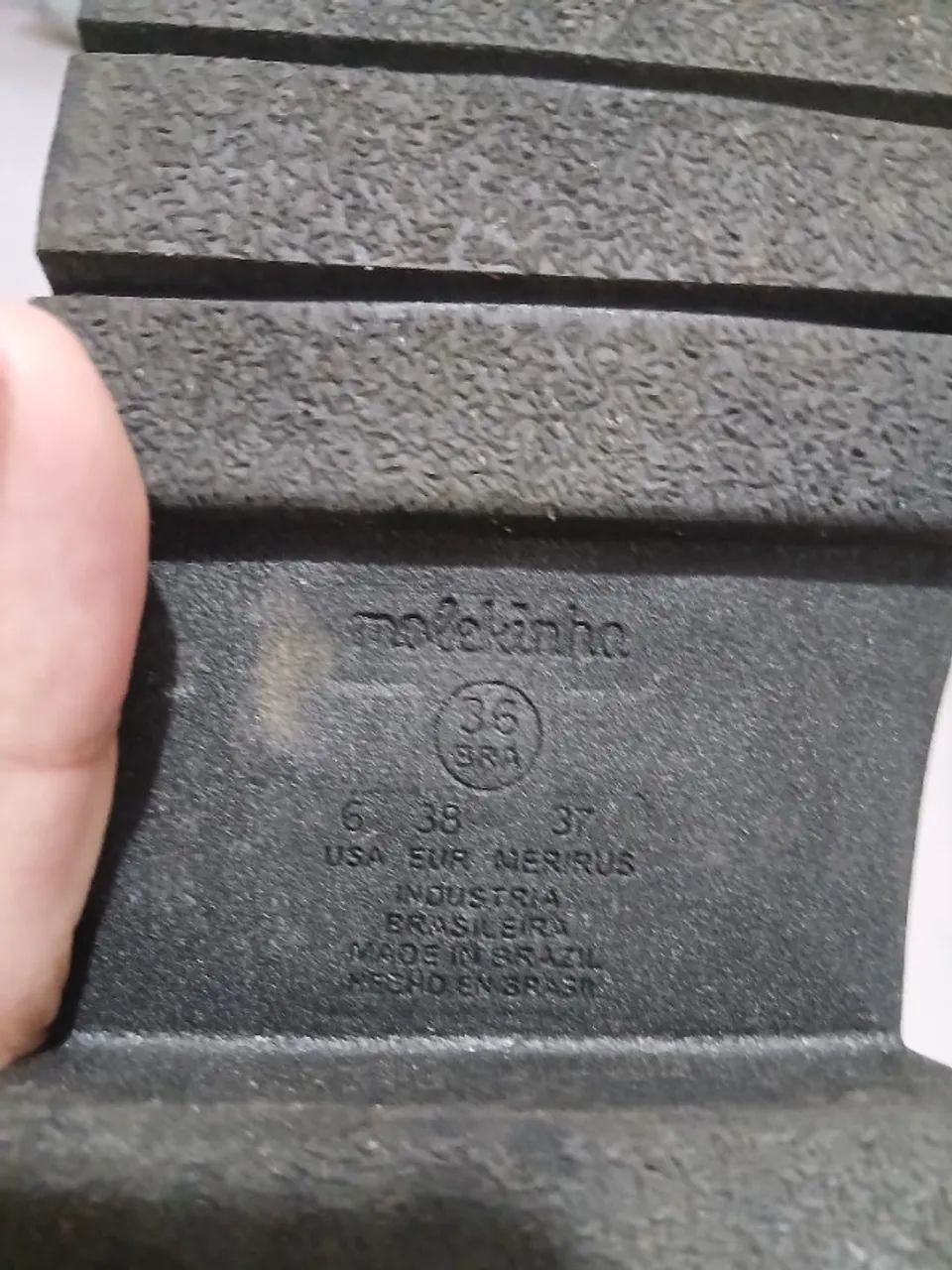 Bota - Foto 5