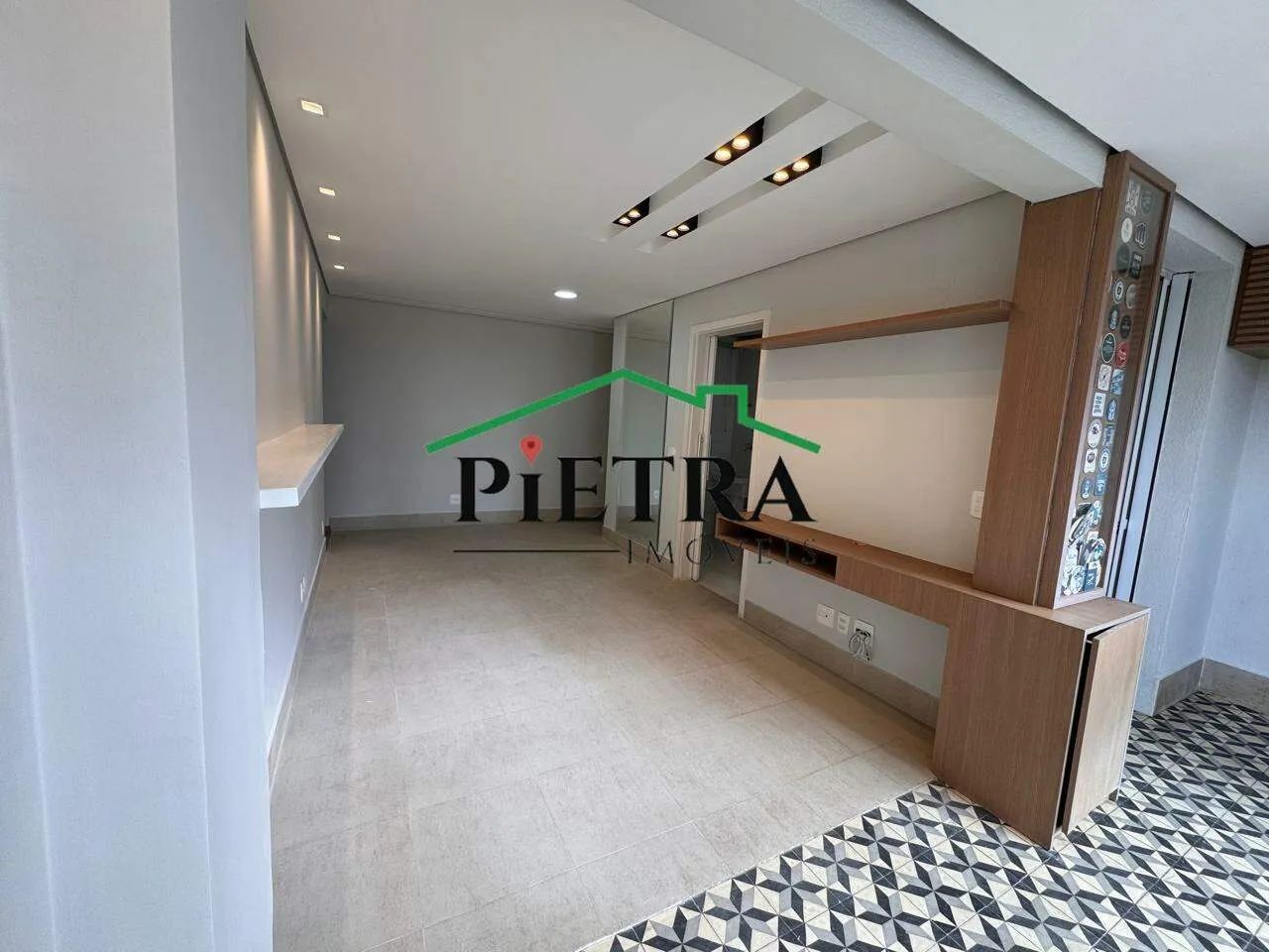 Apartamento a venda com 02 quartos Vila da Serra - Foto 3
