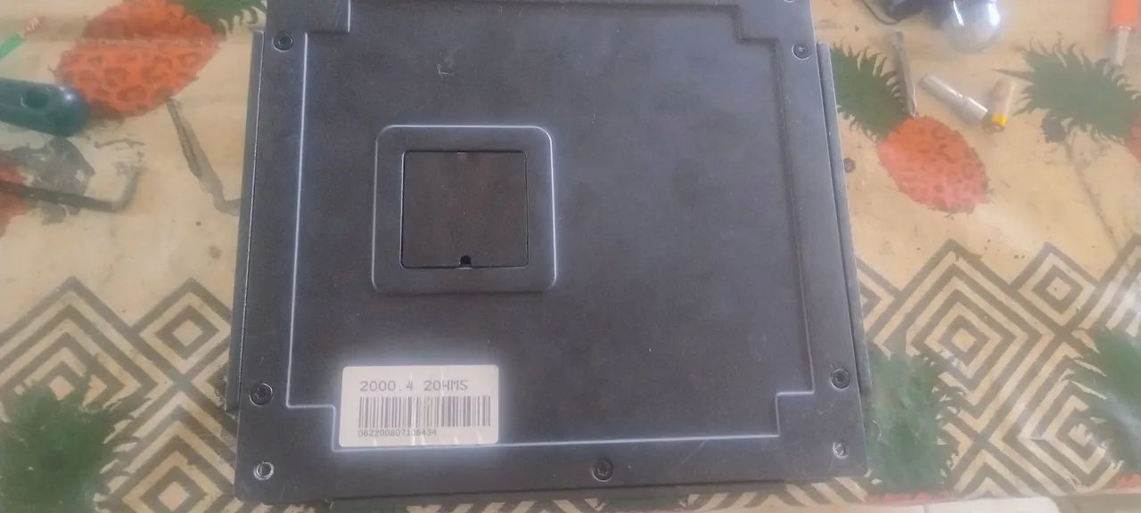 Som automotivo módulo - Foto 3