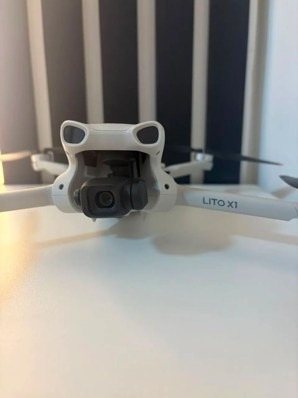 Drone DJI Lito X1 - Foto 2