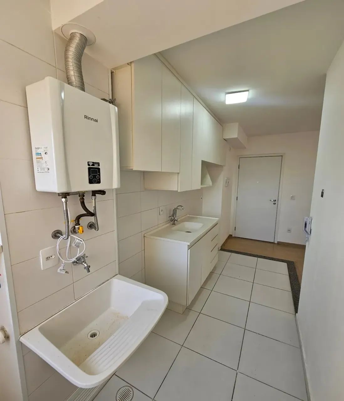 Aluga-Se apartamento com 3 dorms no socorro - Foto 3