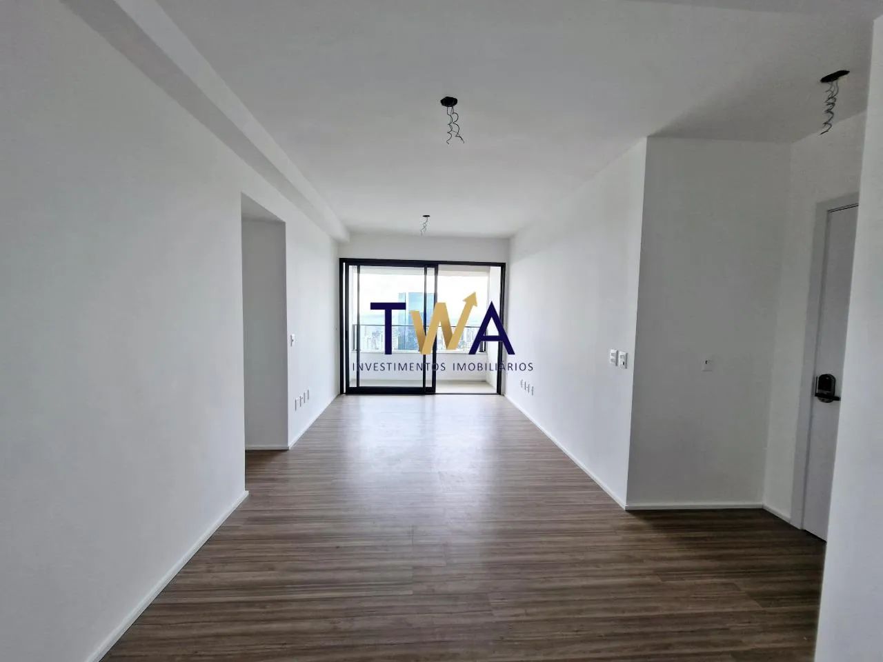 Apartamento, High Line Square, Vila da Serra, Nova Lima, 2 quartos, R$7.800,00, para alugu - Foto 2