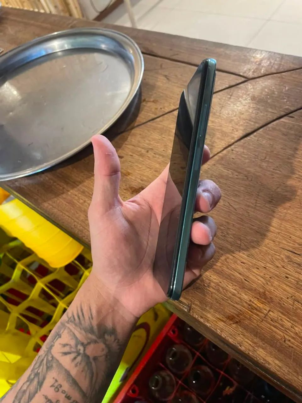 Redimi note 11  - Foto 4