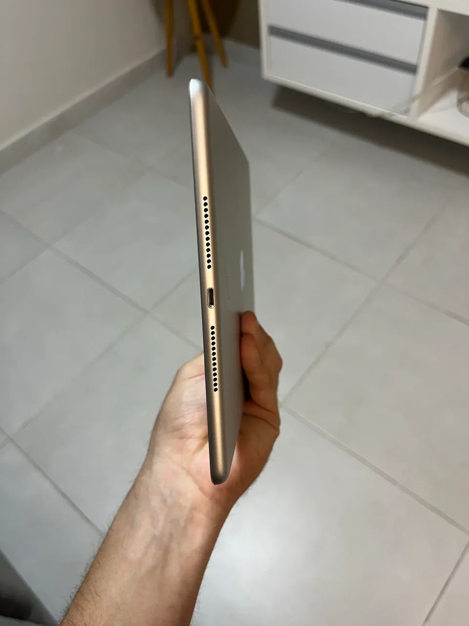 iPad 9º geração  - Foto 5