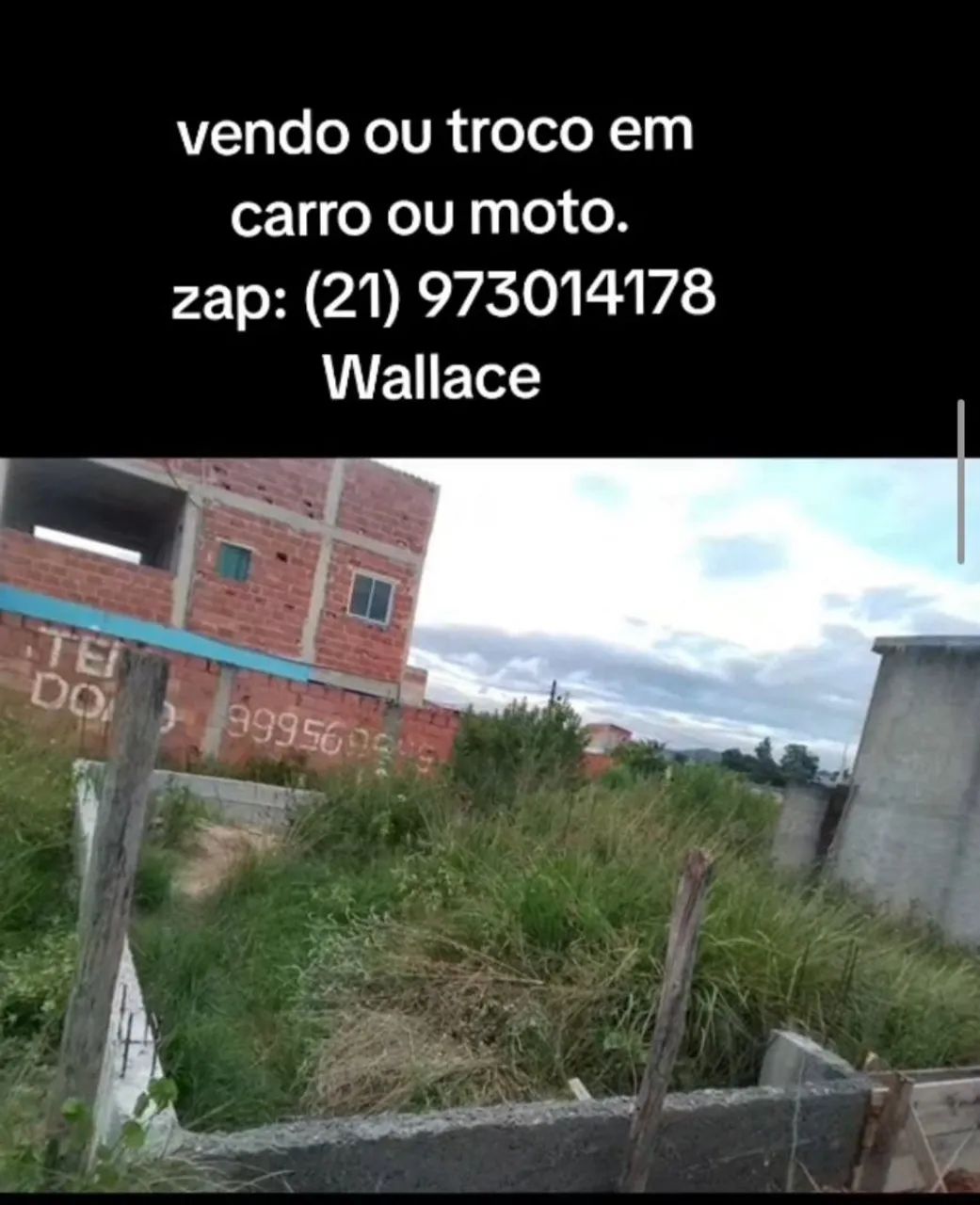Foto - Rio de Janeiro - Campo Grande
