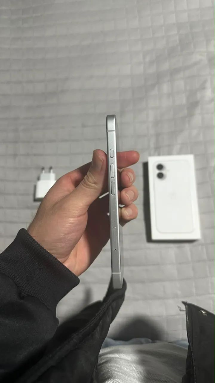 iPhone 16 - Foto 4