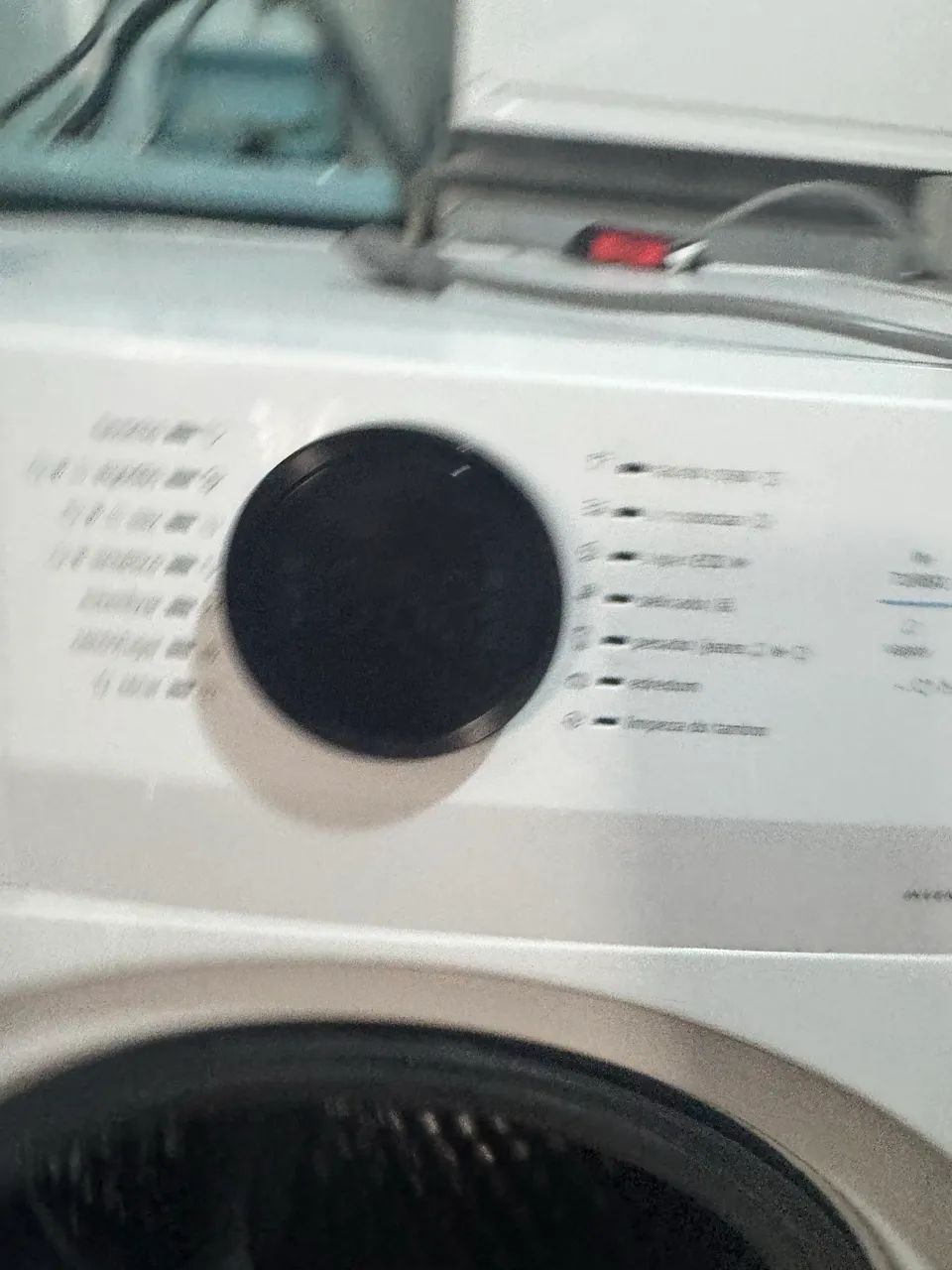 Lava seca Midea 13 kilos . Nova  - Foto 5