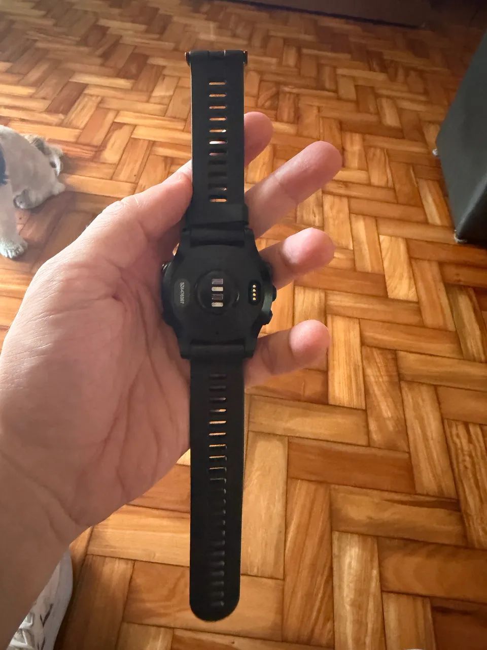 Garmin Forerunner 945 GPS Multiesportivo - Foto 5
