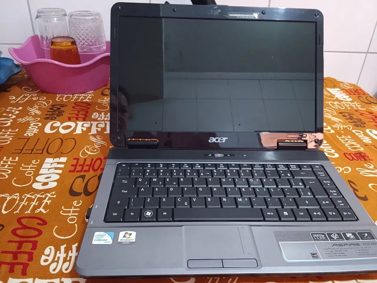 Notebook Acer - Foto 2