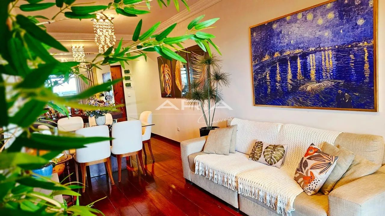 Apartamento à VENDA no Edifício Floresta Negra - Centro, Londrina - PR - Foto 3