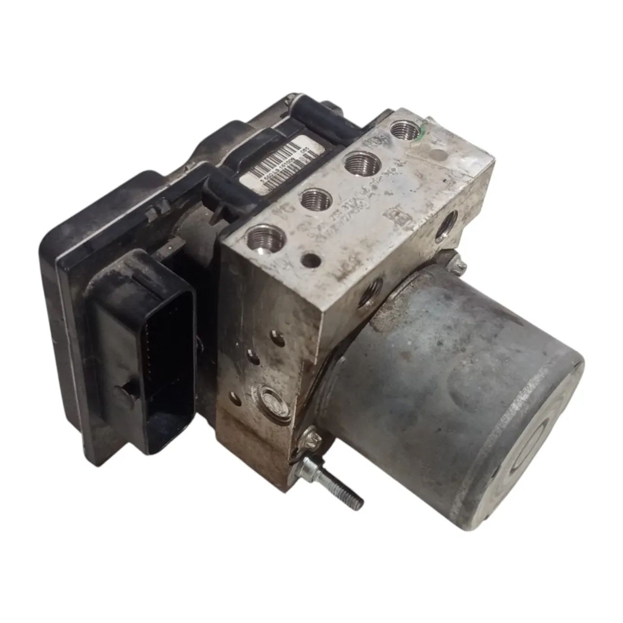 Módulo Abs Citroen C4 Picasso Glx 2.0 16v 2008 2009 A 2014