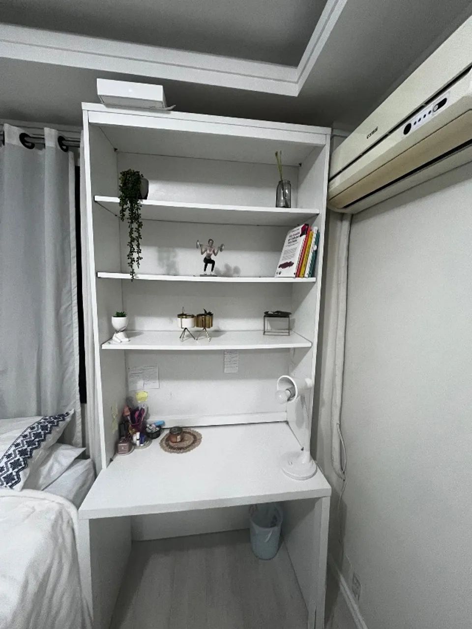Escrivaninha/mesa de escritório  - Foto 3