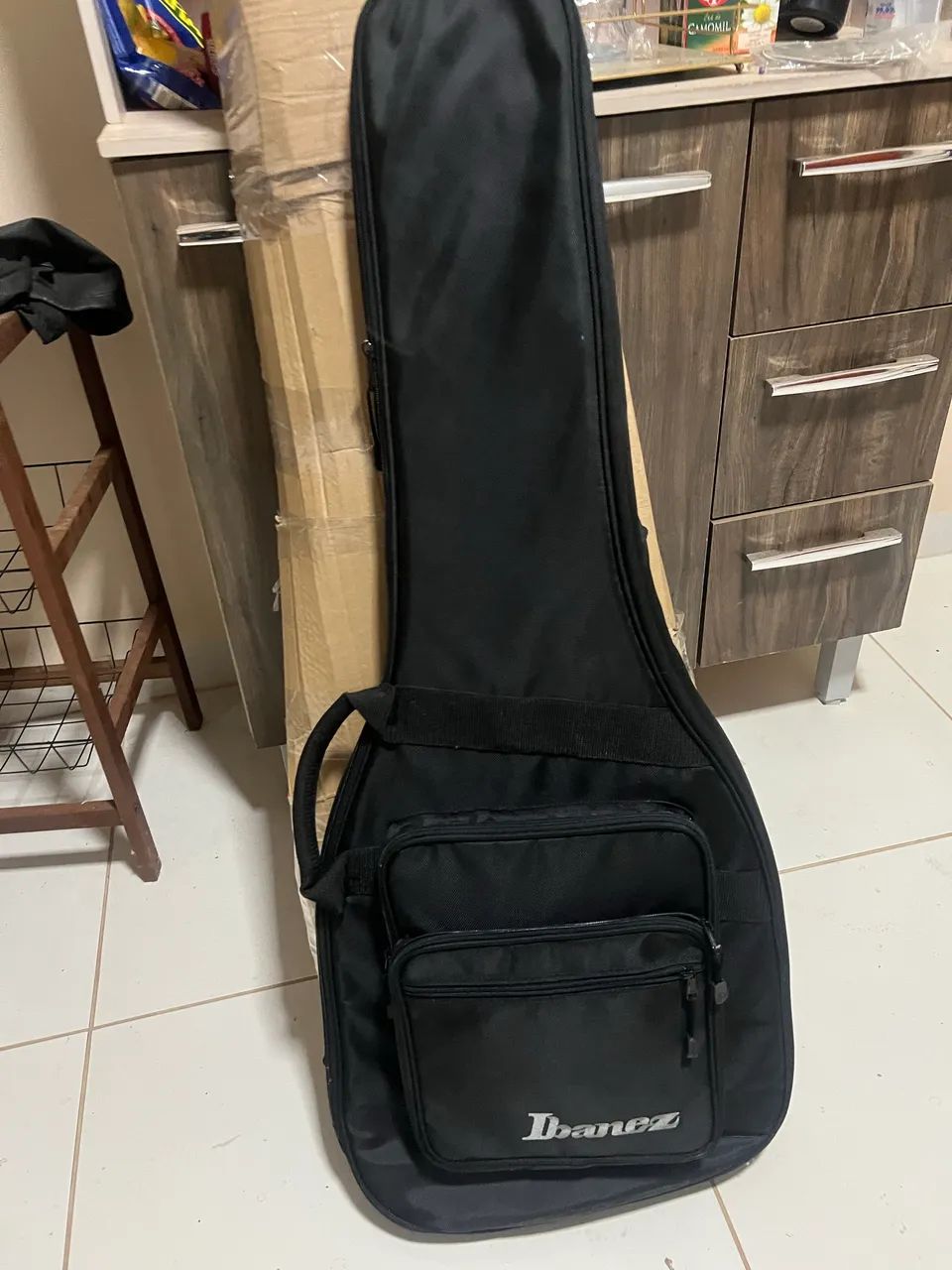 Bag acolchoada IBANEZ - Foto 3