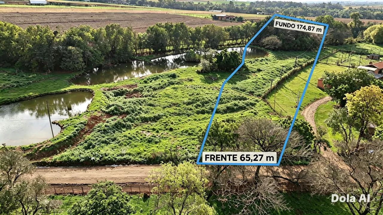 Vendo chácara 5000 m2 - Foto 3