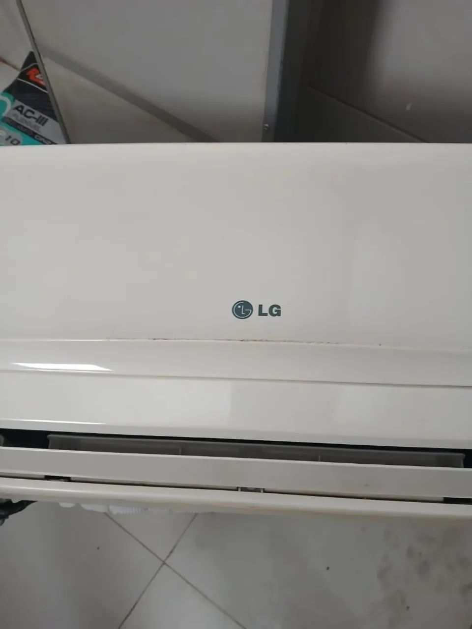 Ar condicionado 1200 btus - Foto 3