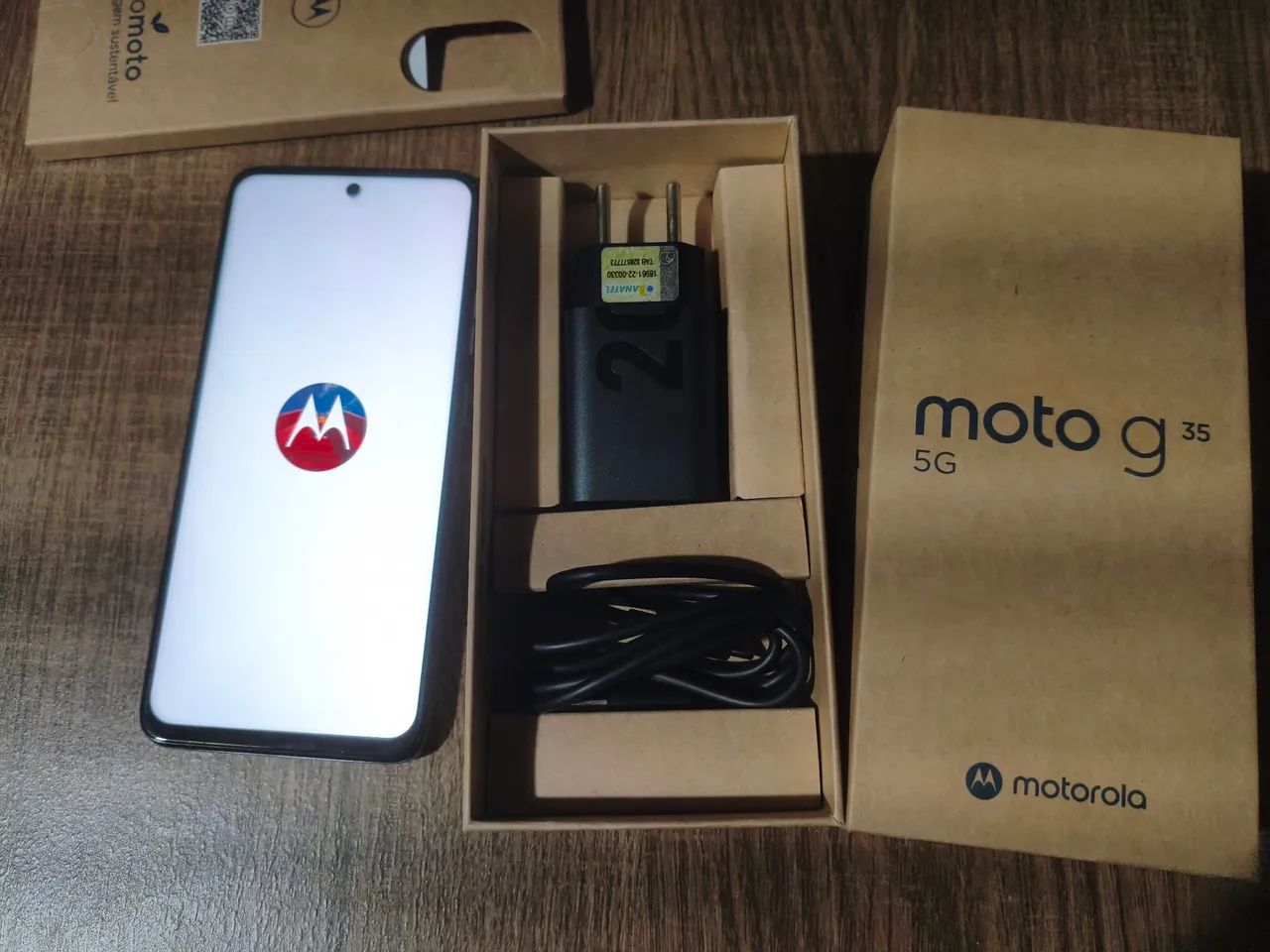 Motorola MotoG35 5G - Foto 3