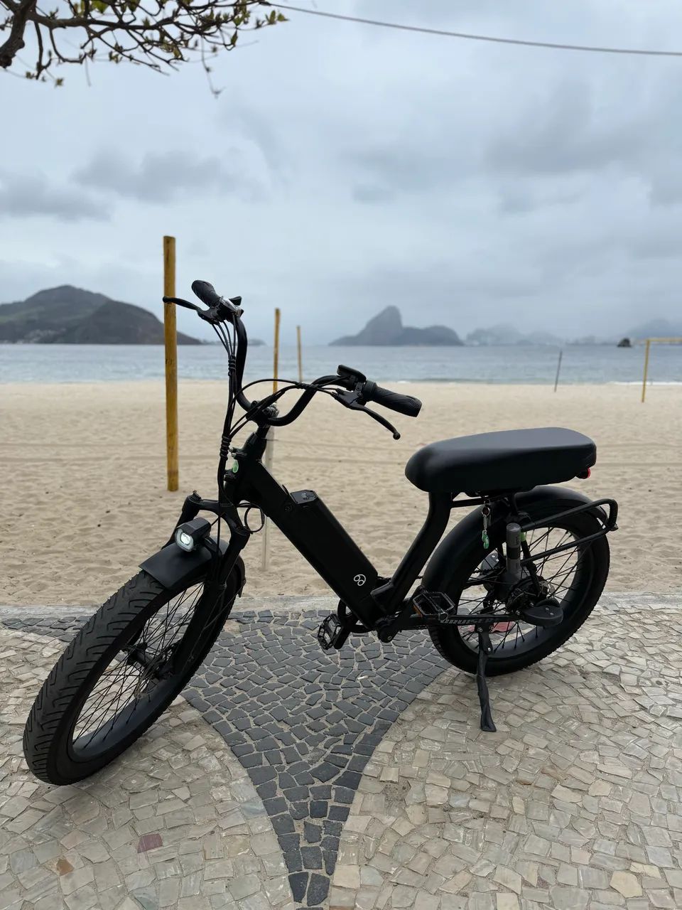 Bicicleta Elétrica Lev Cruiser +  - Foto 2