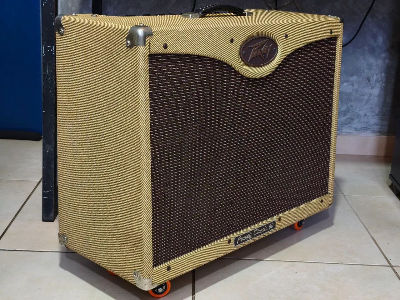 Peavey Classic 50