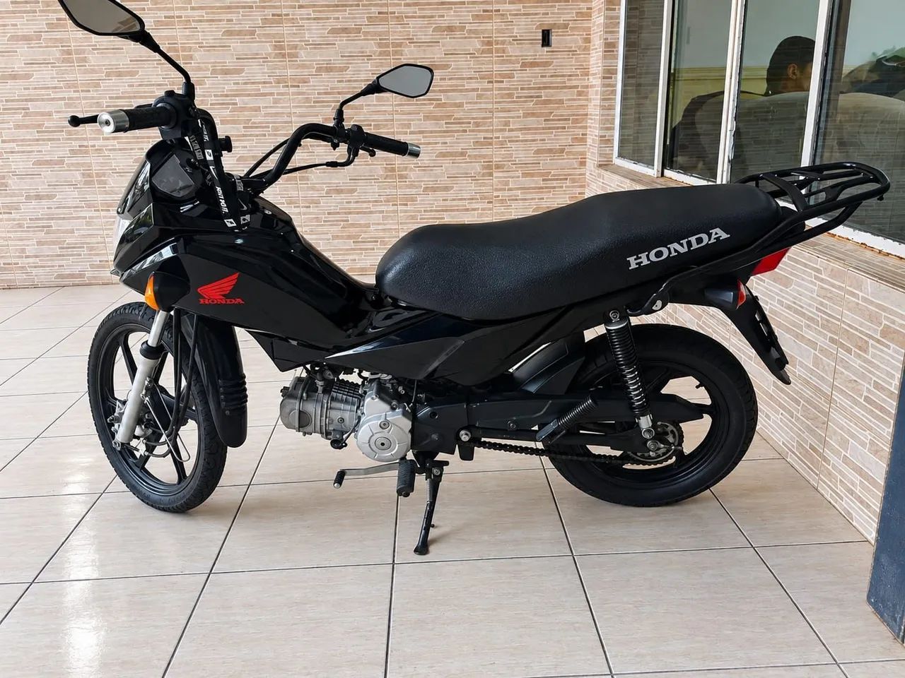 Pop 110 i  2022