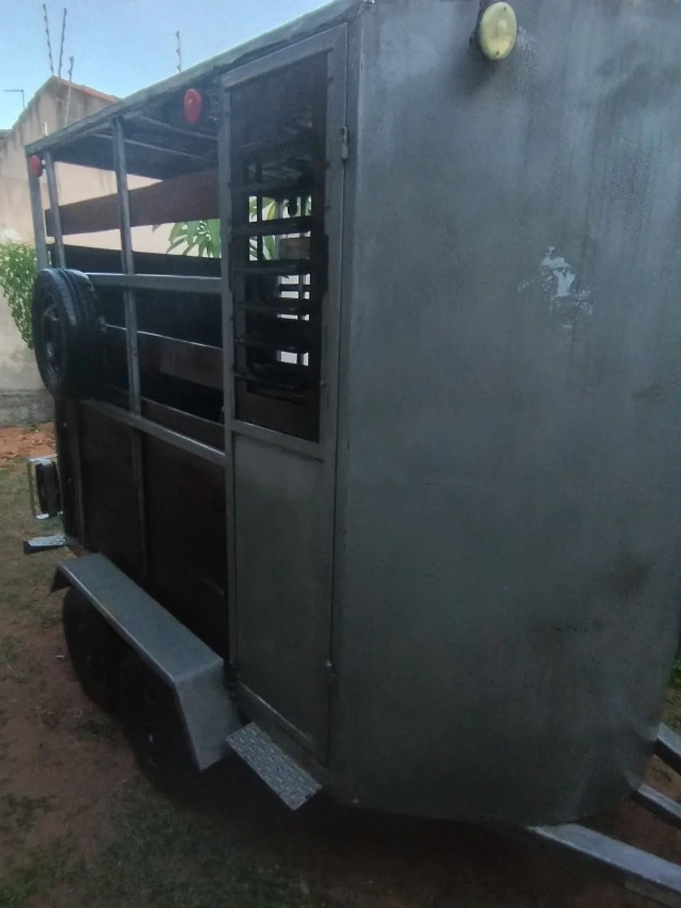 Trailer  - Foto 2