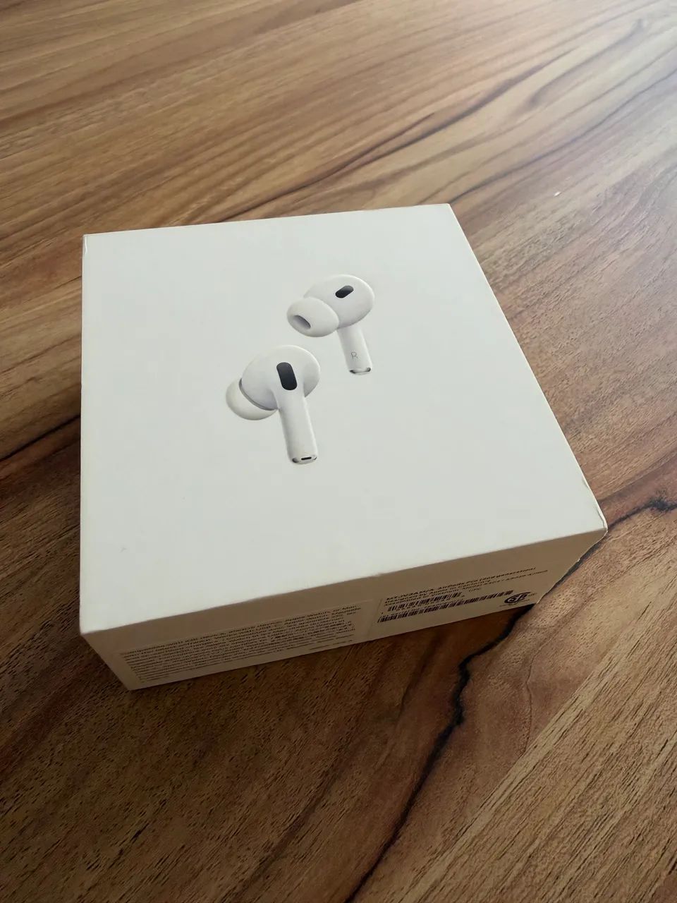 AirPods Pro 2ª Geração Original - Condição de Novo - Fones de