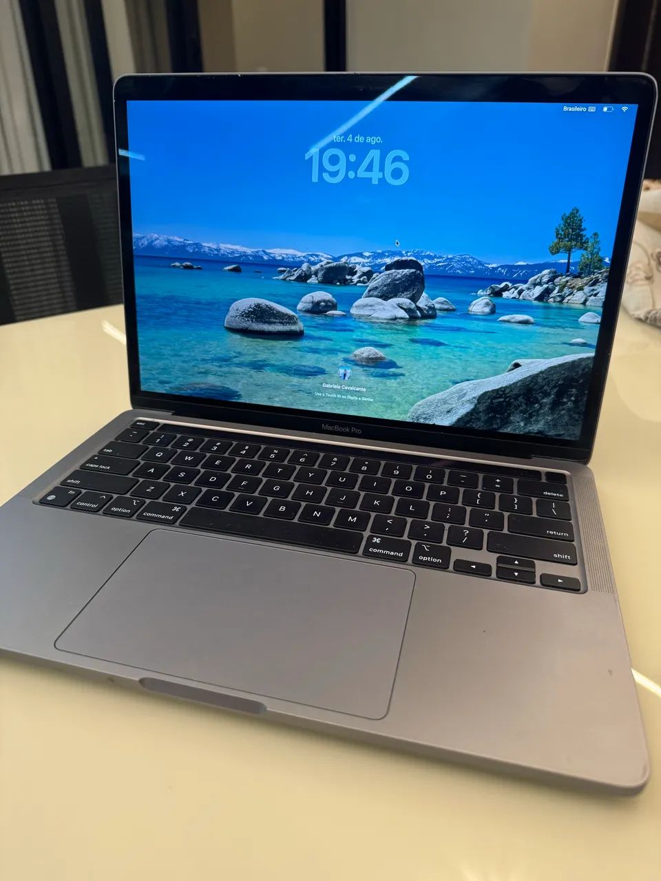 MacBook Pro  - Foto 2