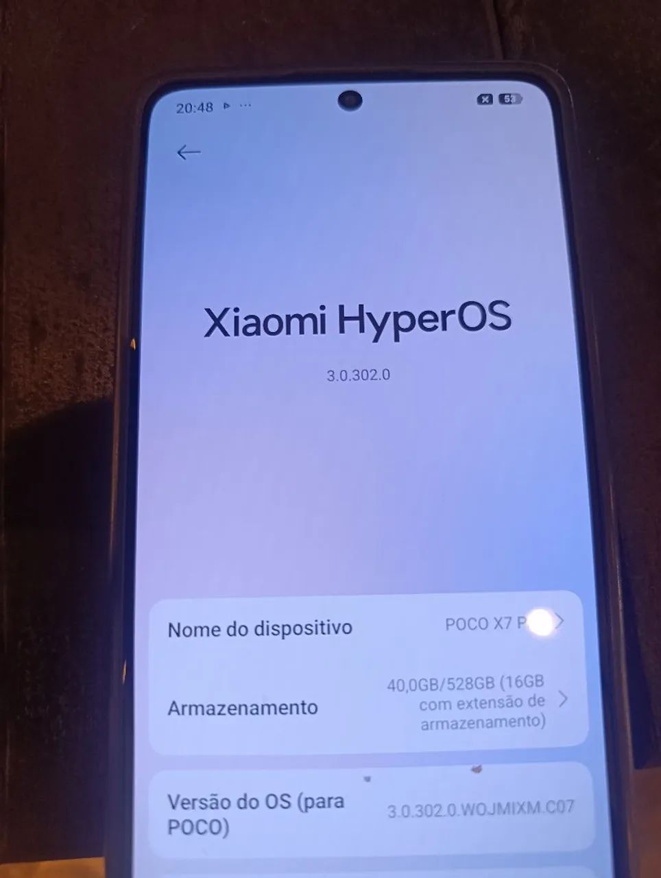 XIAOMI POCO X7 PRO 512 GB  - Foto 2