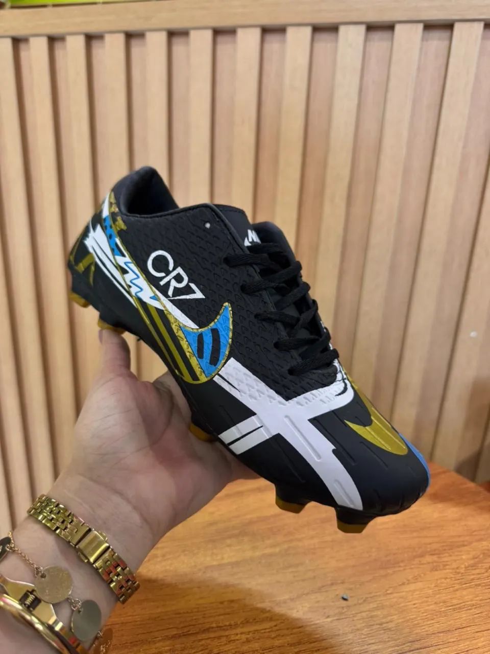 Chuteiras  - Foto 3