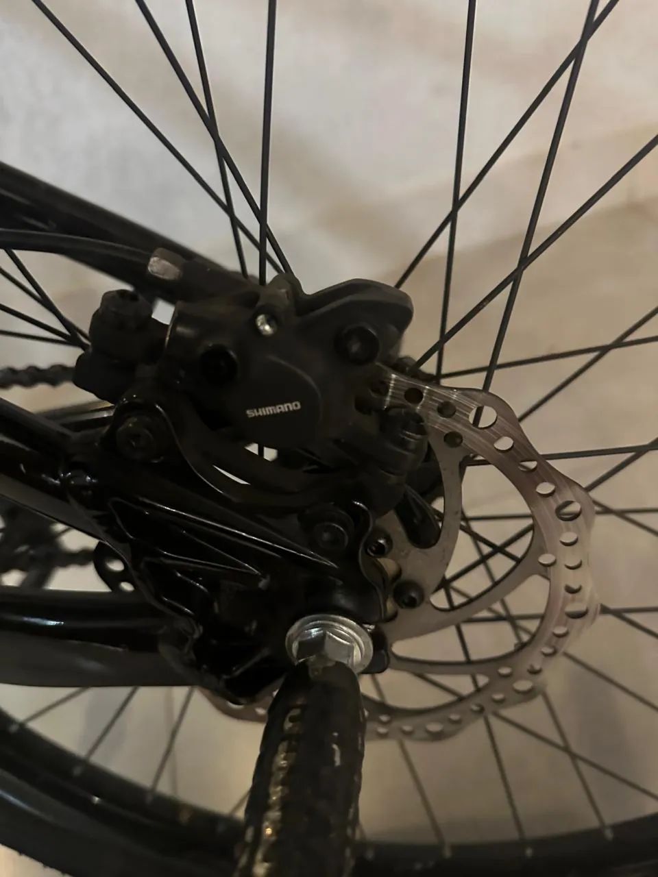 Bicicleta Gios aro 26 - Foto 3