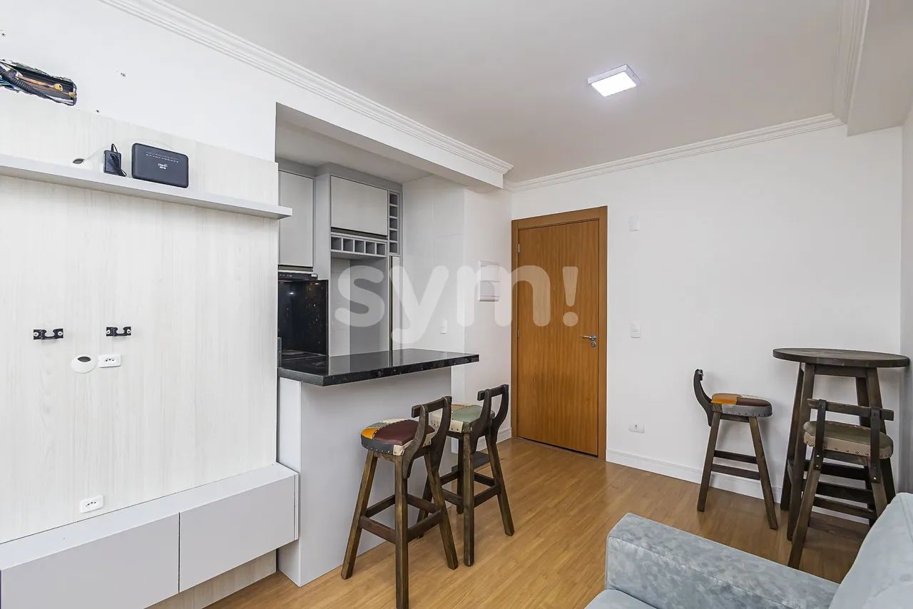 Apartamento Bacacheri - Foto 3