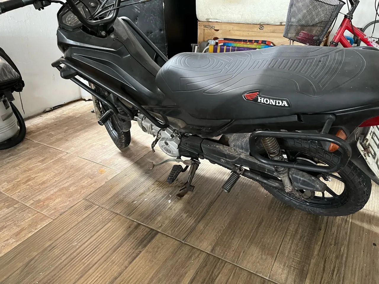 Vendo Moto Pop - Foto 3