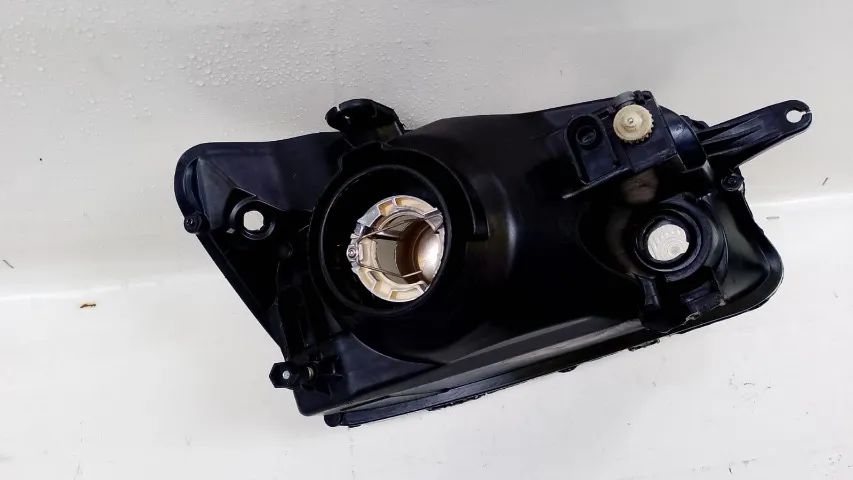 Farol Corsa Classic Ls Esquerdo 2010 A 2017 - Foto 3