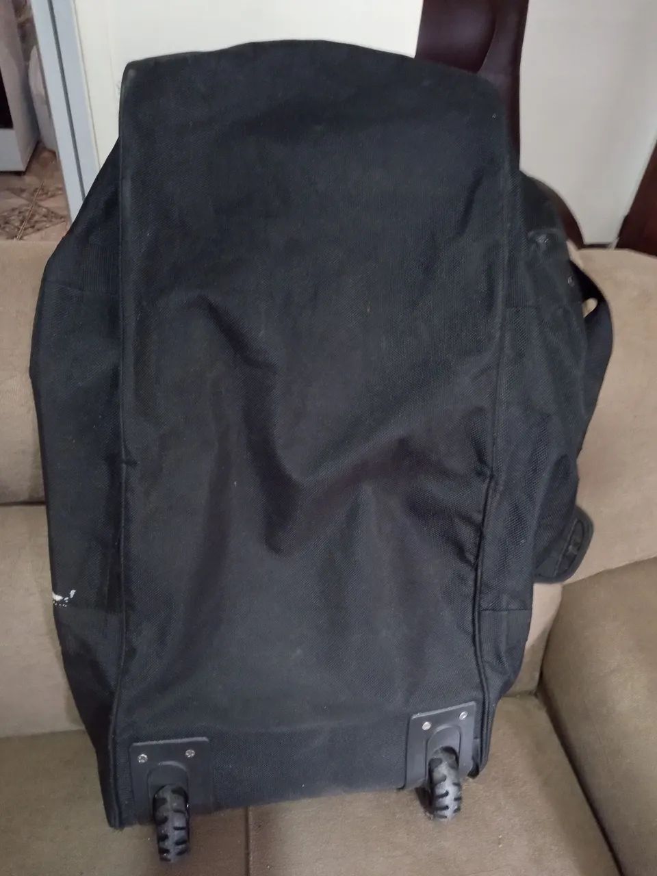 Bolsa de viagem grande  - Foto 3