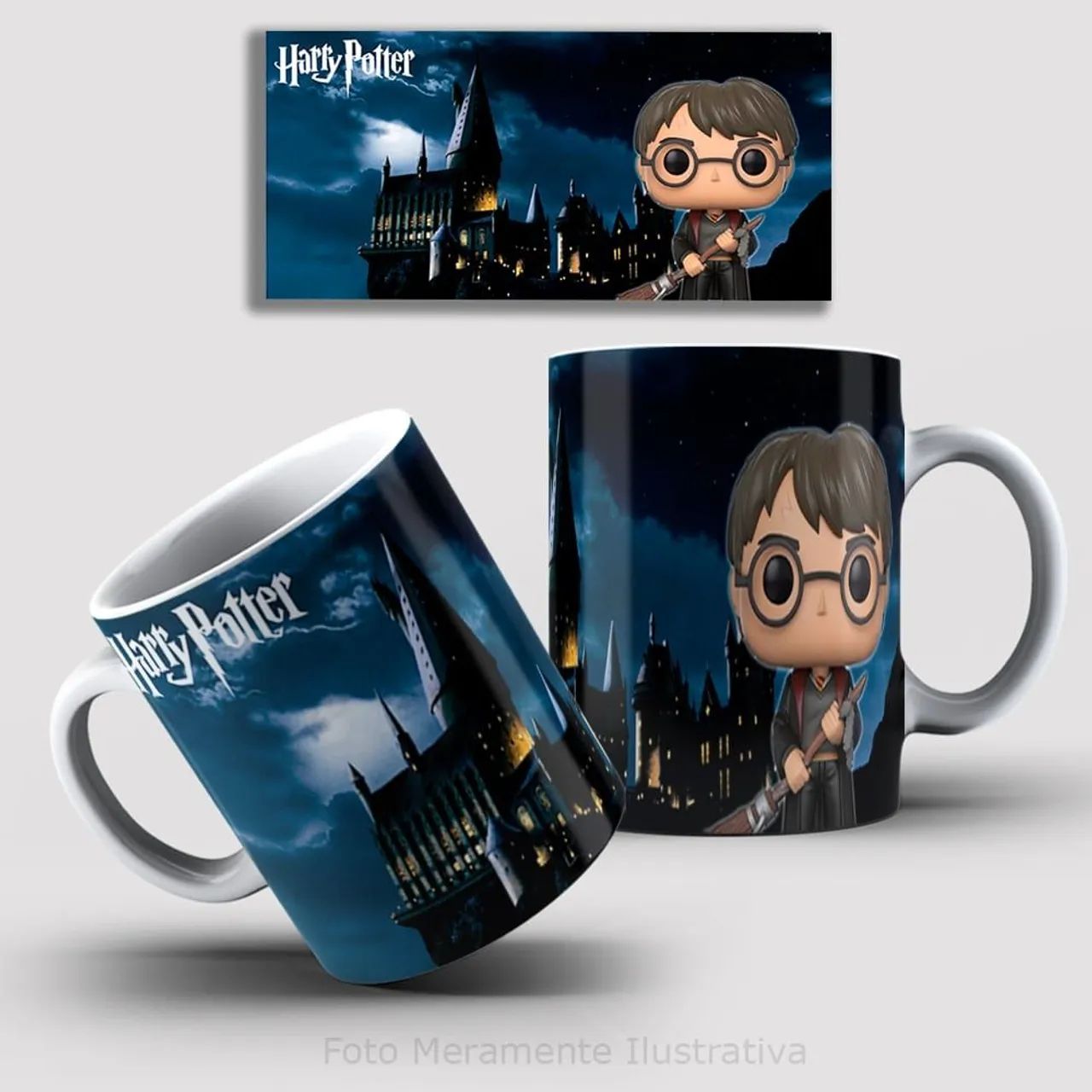 Canecas Personalizadas | Presentes Criativos para Todas as Ocasiões - Foto 5