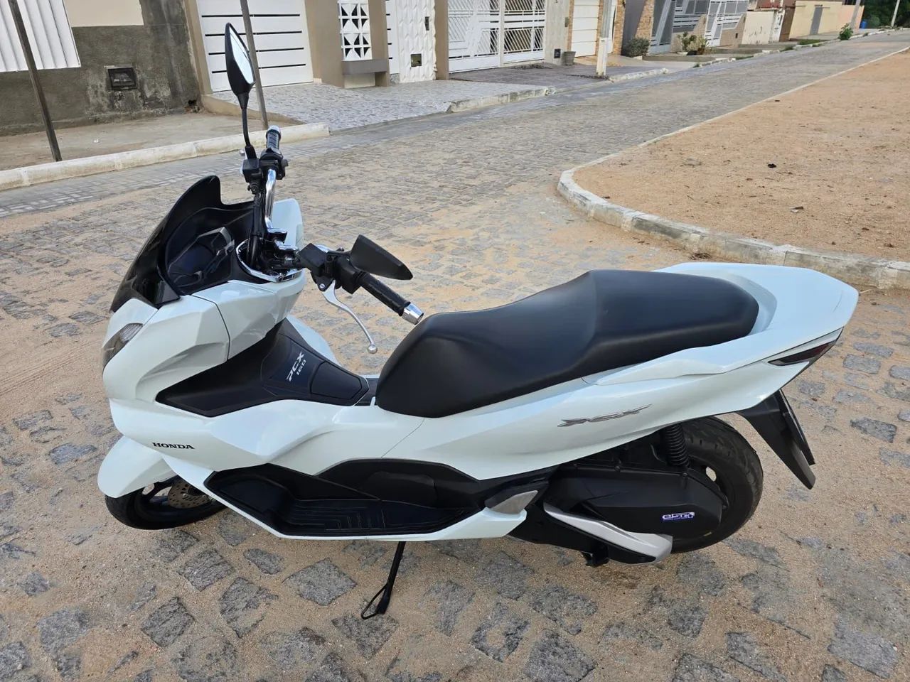 PCX 160  - Foto 4