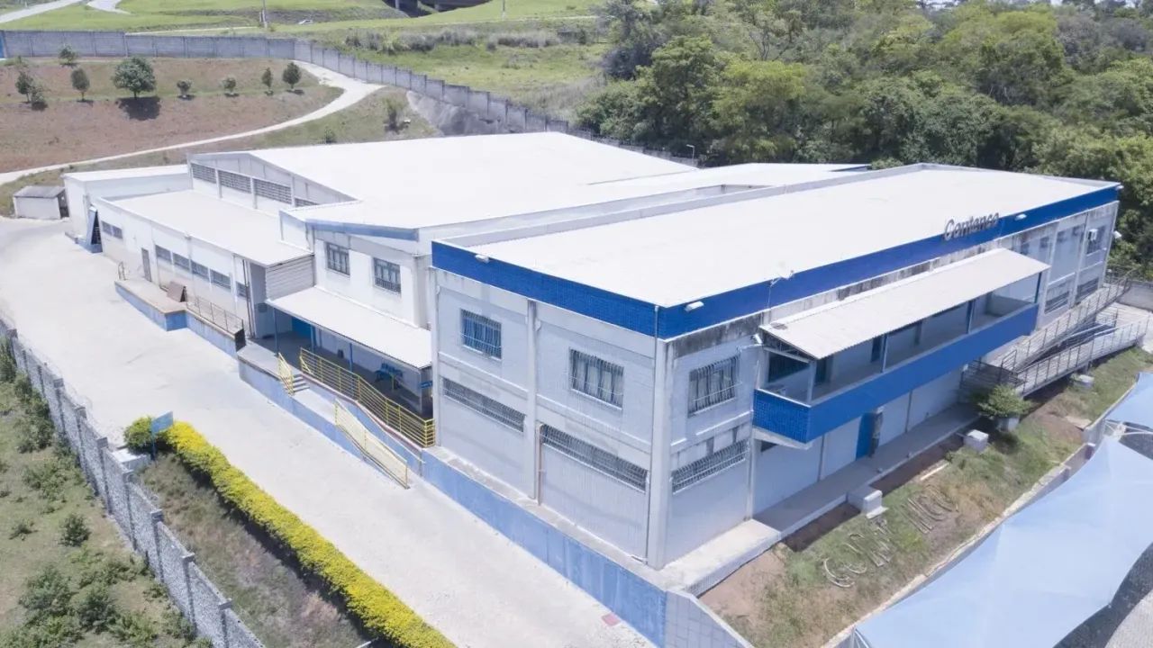 Imóvel para venda com 3200 metros quadrados em Centro - São José da Lapa - MG - Foto 2