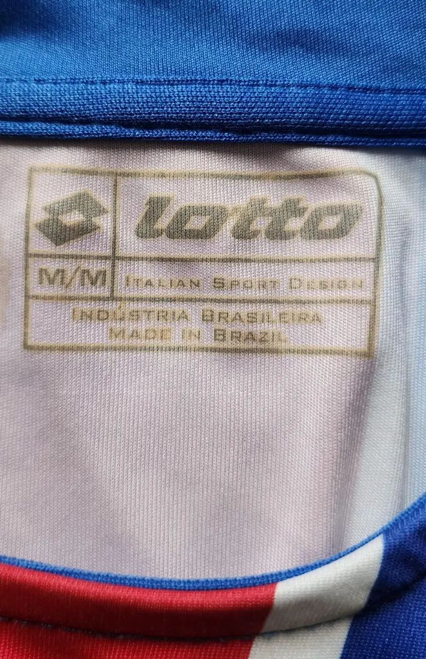 Camisa do bahia - Foto 5