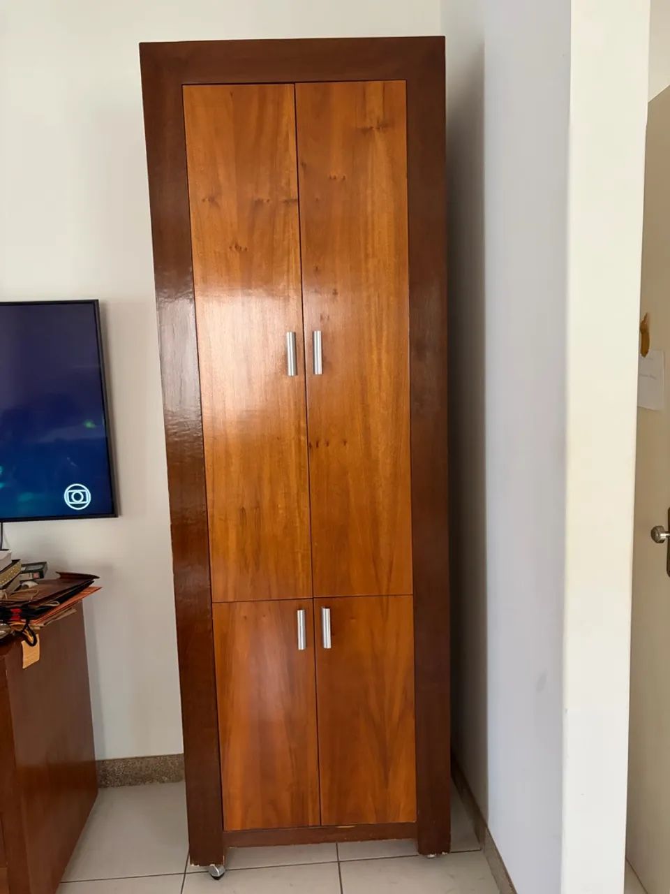 Conjunto de móveis 