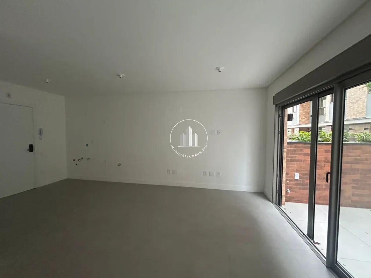Studio Garden - 44m², Estreito - Foto 5