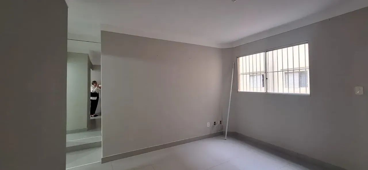 Imóvel para venda com 48 metros quadrados com 2 quartos - Foto 2