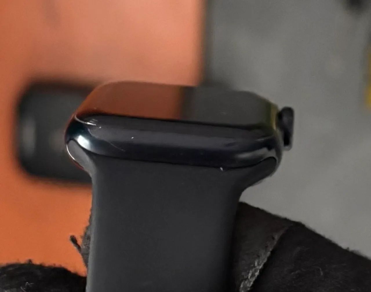 Apple Watch SE ( 2 Geração) 40mm  - Foto 4