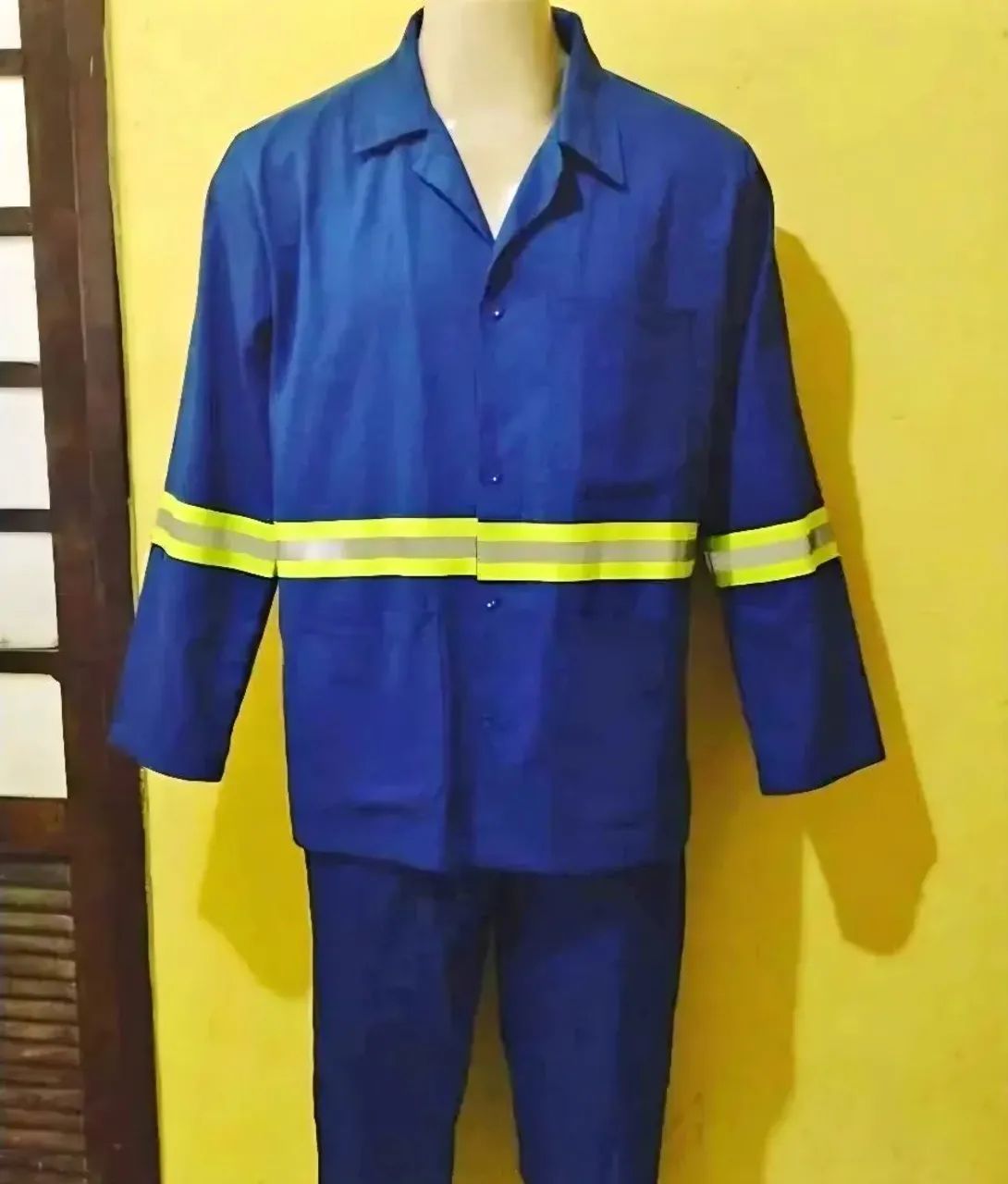 Uniformes profissionais em geral - Foto 3